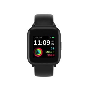 IPS TFT Ce Rohs Touch Screen Smart Watch