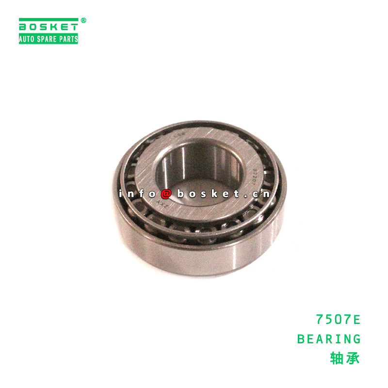 China 7507E  Bearing suitable for JAC   7507E on sale