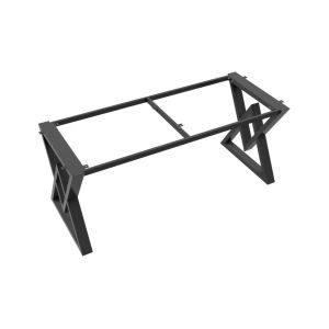 RIVIERA TABLE LEGS WITH TOP SUPPORT FRAME