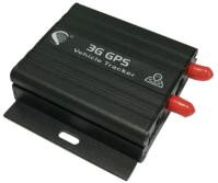 Weight sensor 3g fleet management car excavator truck advanced GPS tracker