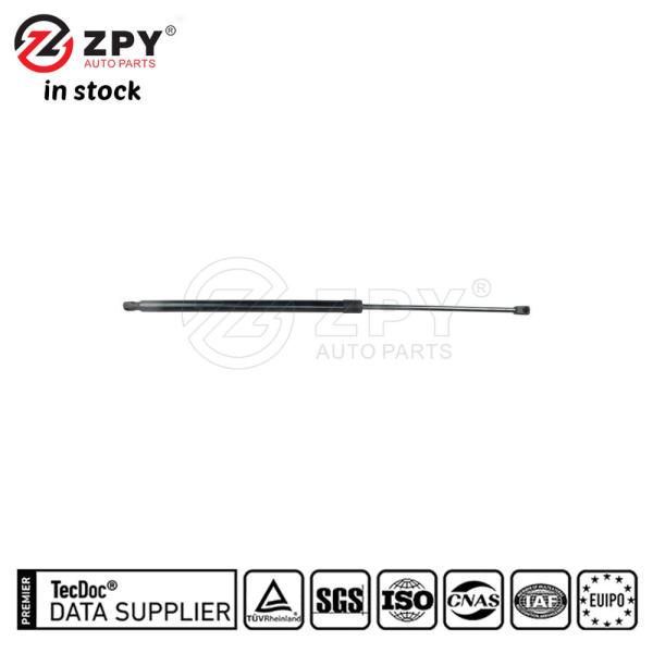 ZPY Tailgate Gas Shock Struts for VW Caddy III Wagon 2K0827550