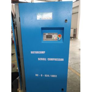 super silent oil-free Air Compressor for medicine