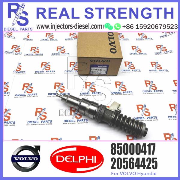 Diesel Injector BEBE4D01101 BEBE4D01201 BEBE4D31001 For V-O-L-V injector 20517502 20547351 85000417 EX631017