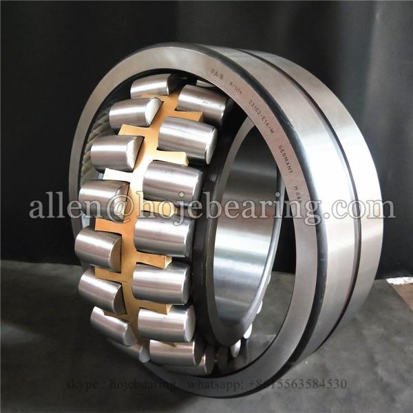 Buy 23152CA 23152-E1A-M Brass Cage FAG Spherical Roller Bearing 260 X 440 X 144 Mm at wholesale prices