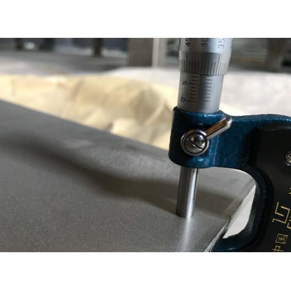 Buy ASTM A240 TP904L SS904L Stainless Steel Plate at wholesale prices