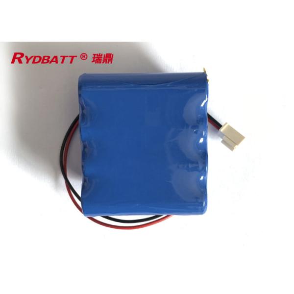 Medical Equipment 7S1P 8.4V 2200mAh Nimh Battery Pack