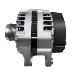 12Volt 50A CHEVROLET Metro Alternator Lester 13213 0986038471 9120334317