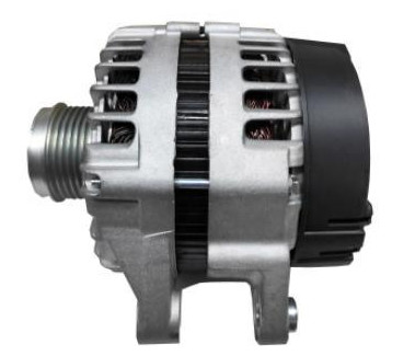 12Volt 50A CHEVROLET Metro Alternator Lester 13213 0986038471 9120334317