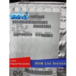 2.5MHz Buck Switching Regulator IC Positive Adjustable 0.8V 1 Output 1.25A 10