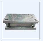 PCB Punching Machine for Automotive Electronics Industry with Programming