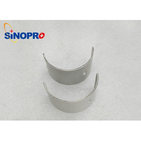 6CT Engine Connecting Rod Bearing 3950662 for Cummins Spare Parts 3901432 3901430