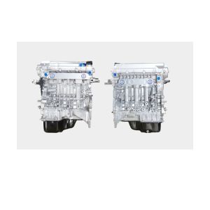 4G18 JLY-4G18 DVVT 1.8L Engine for Geely 1.8L Other Year Manufacture