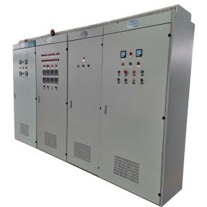 Automatic Cassava Starch Processing Equipment Electric Computer Control System