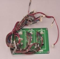 Noritsu minilab PCB JML22