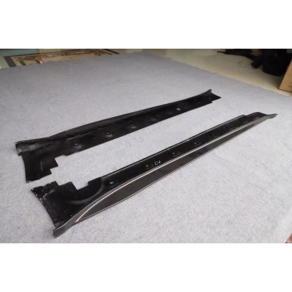 PP Plastic Material Body Kit for Porsche911 992 992 Upgraded GT3 Style Front and Rear Bumper Side Skirt Spoiler Hood Body Kit