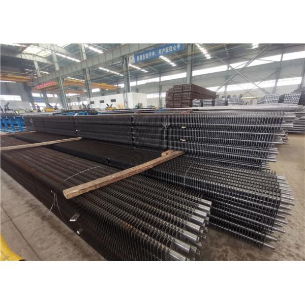 Buy ASTM A106  Electric Resistance Welded Internally Finned Tubes at wholesale prices