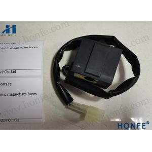 ED98020 ZAX Tsudakoma Spare Parts Electromagnetism Loop