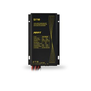MPPT Solar Street Light Controller