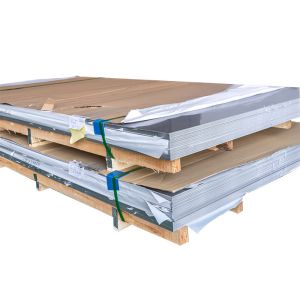 Hairline Stainless Steel Sheets Tolerance 0.05 Density 7.93 1000mm 0.3-60MM