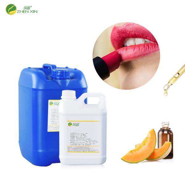 Long Lasing Food Fragrance Liquid Concentrated Essential Oil Food Grade Food