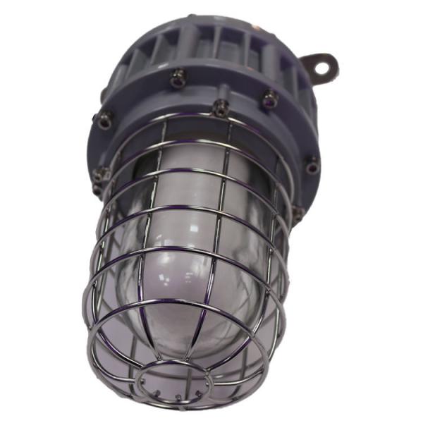 Buy New Arrival Led Low Bay And Spot Light IP66Emergency Battery Back Up To 3 Hours Explosion Proof Light G SERIES at wholesale prices