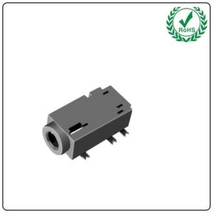 2.5mm Earphone Jack PJ20170