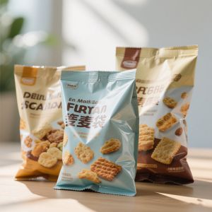 ​Heavy Duty Stand Up Packaging UV / Oxygen Barrier For Commercial Bulk Coffee