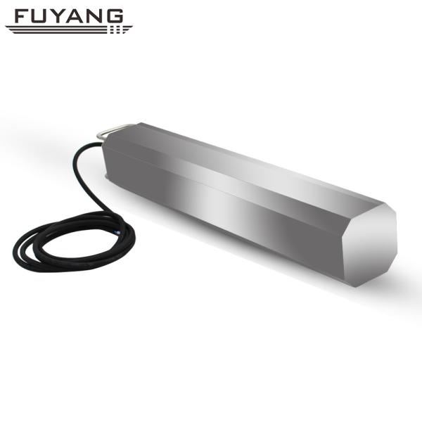 1800w 40KHZ Ultrasonic Vibration Generator 950mm Submersible Transducer Rod