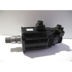 China Yaskawa Electric  Industrial 1300W ELECTRIC AC SERVO MOTOR SGMGH-13A2A-YR62 on sale