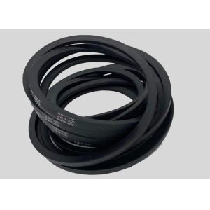 High Wear Resistance NR Rubber 40degree SPA V Belt