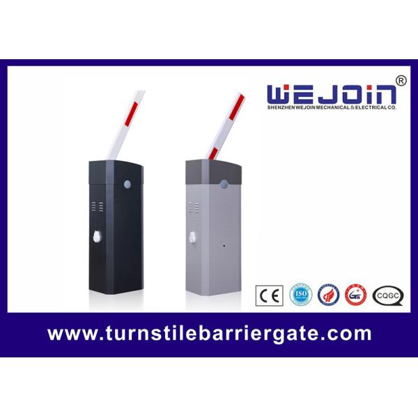 Buy Access Control PMSM Aluminum Alloy Vehicle Barrier Gate at wholesale prices