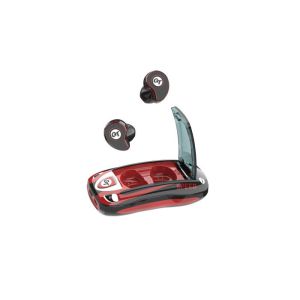 Customized New Wireless Earbuds With A Power Bank Charging Mobile Phones