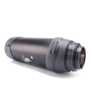 2 Liter Stainless Steel Water Bottle Insulated Chilly Bottle 2000ml