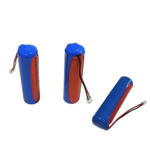 500mAh Iron Phosphate Lithium Battery Cells for Toys Applications