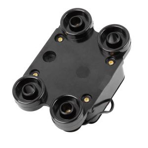 CB02 Waterproof Circuit Breaker For SUV Truck Solar Marine Caravan Yacht Battery