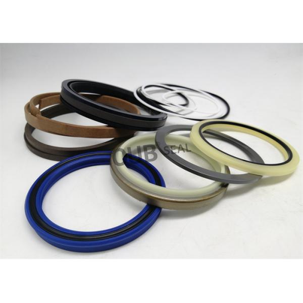 2438U1105F1 Cylinder Seal Kits For SK200LC Bucket Seal Kit KOB-2438U1105R500 KOB-2438U1105R400 KOB-2438U1105R200