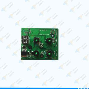 China SINOBOOM PCB Circuit Board For Electric Scissor Lift on sale