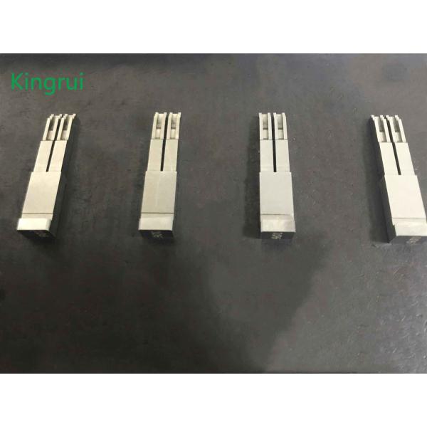 0.002mm Precision EDM SKD61 Connector Mold Parts