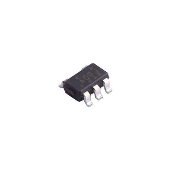 SN74AHC1G09DBVR IC Electronic Components Single two-input positive-and gate with