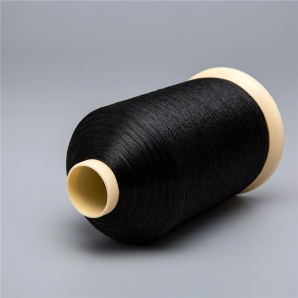 Abrasion Resistance PBT Monofilament 0.07mm Black Flat Weather Resistance