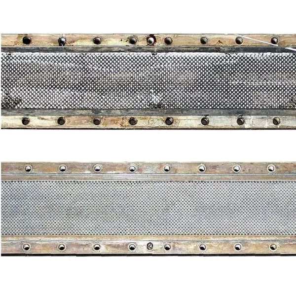 Meltblown Machine Spinneret Ultrasonic Cleaner 96L 800mm Long