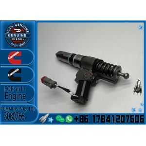 3080766 Diesel Engine Injector 070112 3070118 3070113 3070155 Engine Parts