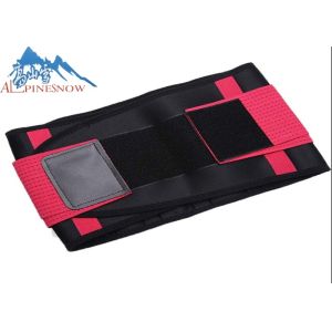 Adjustable Waist Trimmer Belt Weight Loss Wrap Neoprene Material