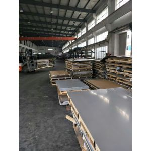 HL BA Decorative SS Steel Plate ASTM 304 304L Cold Rolled Stainless Sheet 1500mm