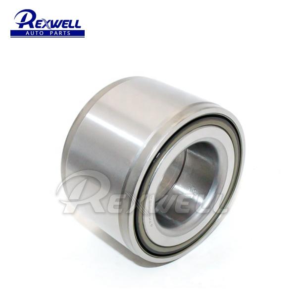 Replace/Repair Front Wheel Hub Bearing UM5133047 for Mazda BT-50 and Ford UM51-33-047