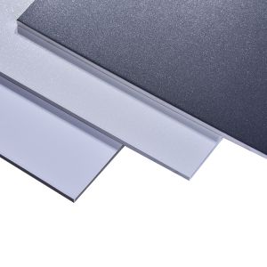 Weatherproof ACM Aluminum Panels