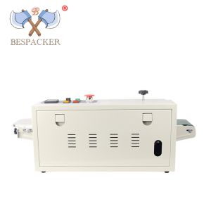 Continuous Band Automatic Sealing Machine 110V/220V Horizontal