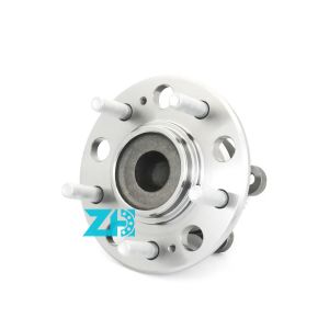 23B02A002 Automotive Rear Wheel Hub Bearing For Car Parts