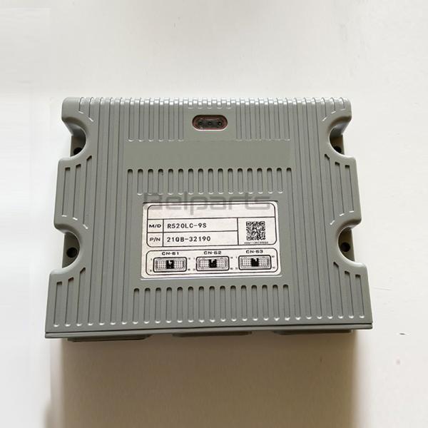 Belparts Excavator Computer Board R150-9 R215-9 R225-9 R305-9 R335-9 R480-9 R520-9S Engine Controller