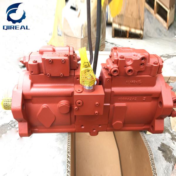 Construction machinery parts DX300 K5V140DTP-9N01-17T K5V140DTP-9N excavator hydraulic pump